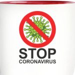 Stop coronavirus