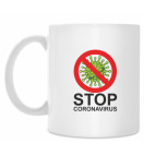 Кружка 330 мл