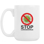 Кружка 420 мл