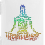 Ом Шанти мантра