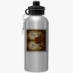 Спортивная бутылка