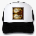 Кепки Trucker