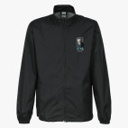 Ветровка без капюшона