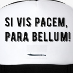 надпись на латыни