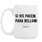 Кружка 420 мл