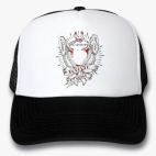 Кепки Trucker