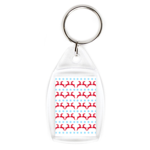 Брелок С новым годом!