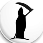 Мрачный Жнец