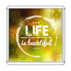 Жизнь прекрасна