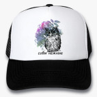 Кепки Trucker