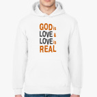 Толстовка худи