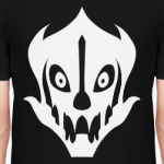 Undertale Gaster Blaster