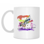 Кружка 330 мл