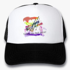 Кепки Trucker