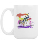 Кружка 420 мл