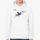 Толстовка худи