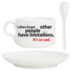 Кофейный набор