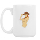 Кружка 420 мл