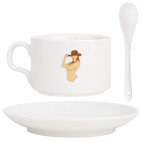 Кофейный набор