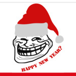 TrollFace NY