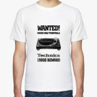 Wanted! Technics SL-1210