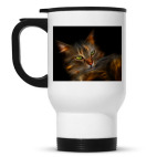 Кружка-термос