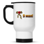 Кружка-термос