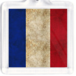 Флаг Франции