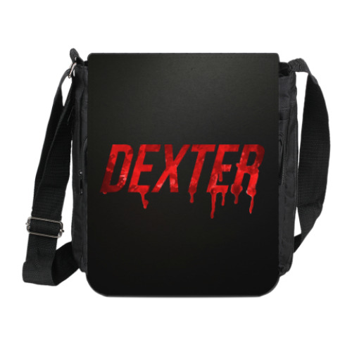 Сумка на плечо (мини-планшет) Dexter