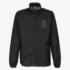 Ветровка без капюшона