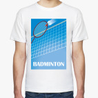 Бадминтон