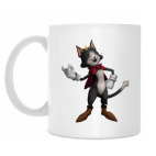 Кружка 330 мл