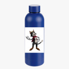 Термобутылка