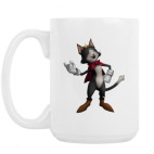 Кружка 420 мл