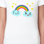 Улыбка радуги