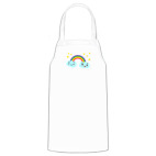 Кухонный фартук