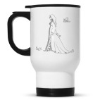 Кружка-термос