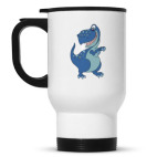 Кружка-термос