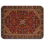 персидский ковёр