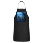 Кухонный фартук