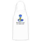 Кухонный фартук