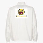 Ветровка без капюшона