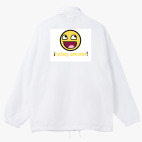 Ветровка с капюшоном