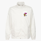 Ветровка без капюшона