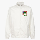 Ветровка без капюшона