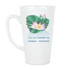 Цветущий лотос. Сила духа.