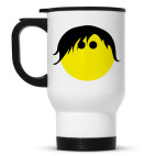 Кружка-термос