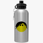 Спортивная бутылка