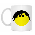 Кружка 330 мл