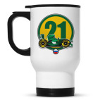 Кружка-термос